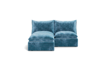 Load image into Gallery viewer, Gaia XL - Sofa - Harbor Blue
