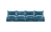 Load image into Gallery viewer, Gaia XL - Sofa - Harbor Blue
