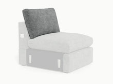 Load image into Gallery viewer, Ciello - Module - Seat
