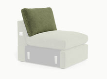 Load image into Gallery viewer, Ciello - Regular - Replacement Fabrics &amp; Cushions
