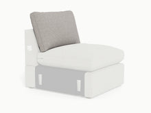 Load image into Gallery viewer, Ciello - Regular - Replacement Fabrics &amp; Cushions
