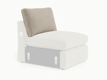 Load image into Gallery viewer, Ciello - Regular - Replacement Fabrics &amp; Cushions
