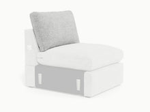 Load image into Gallery viewer, Ciello - Module - Seat
