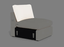 Load image into Gallery viewer, Ciello - Regular - Replacement Fabrics &amp; Cushions
