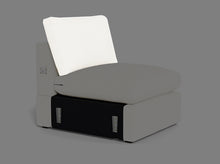 Load image into Gallery viewer, Ciello - Regular - Replacement Fabrics &amp; Cushions

