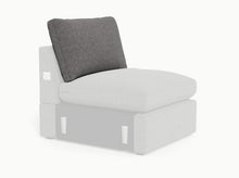 Load image into Gallery viewer, Ciello - Regular - Replacement Fabrics &amp; Cushions
