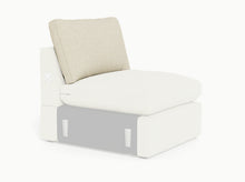 Load image into Gallery viewer, Ciello - Regular - Replacement Fabrics &amp; Cushions
