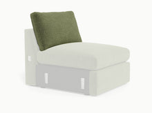 Load image into Gallery viewer, Ciello XL - Replacement Fabrics &amp; Cushions - High Angled
