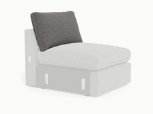 Load image into Gallery viewer, Ciello XL - Replacement Fabrics &amp; Cushions - High Angled

