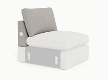 Load image into Gallery viewer, Ciello - Module - Seat
