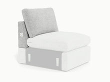 Load image into Gallery viewer, Ciello - Module - Seat

