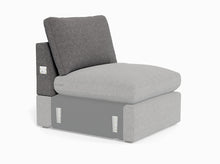 Load image into Gallery viewer, Ciello - Module - Seat
