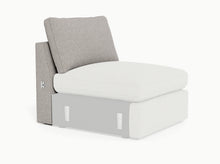 Load image into Gallery viewer, Ciello XL - Module - Seat
