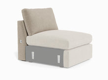 Load image into Gallery viewer, Ciello XL - Module - Seat
