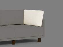 Load image into Gallery viewer, Luna - Replacement Cover &amp; Cushion
