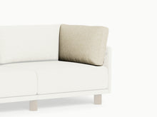 Load image into Gallery viewer, Luna - Replacement Cover &amp; Cushion
