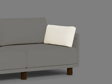 Load image into Gallery viewer, Luna - Replacement Cover &amp; Cushion
