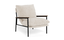 Load image into Gallery viewer, Mira Accent Chair
