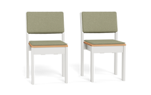Load image into Gallery viewer, Mistral Dining Chairs
