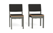 Load image into Gallery viewer, Mistral Dining Chairs

