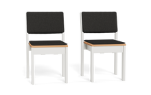 Load image into Gallery viewer, Mistral Dining Chairs

