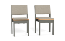 Load image into Gallery viewer, Mistral Dining Chairs
