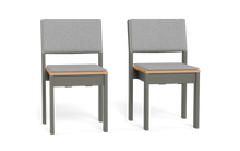 Load image into Gallery viewer, Mistral Dining Chairs
