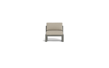 Load image into Gallery viewer, Mistral - Sofa - Graphite - Block - Sandcastle

