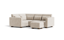 Load image into Gallery viewer, Neptune - Sectional - Sesame
