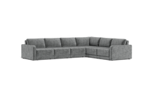 Load image into Gallery viewer, Orian - Sofa &amp; Sectional - Basalt
