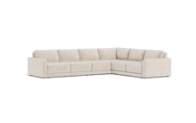 Load image into Gallery viewer, Orian - Sofa &amp; Sectional - Sesame
