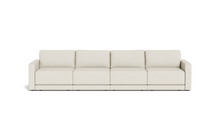 Load image into Gallery viewer, Orian - Sofa &amp; Sectional - Parchment
