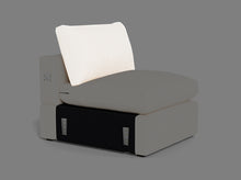 Load image into Gallery viewer, Ciello - Regular - Replacement Fabrics &amp; Cushions
