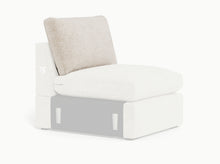 Load image into Gallery viewer, Ciello - Module - Seat
