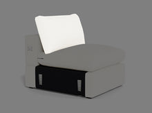 Load image into Gallery viewer, Ciello - Regular - Replacement Fabrics &amp; Cushions
