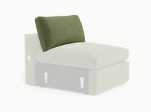 Load image into Gallery viewer, Ciello XL - Replacement Fabrics &amp; Cushions - High Angled
