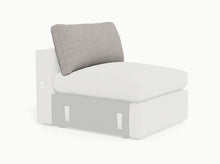 Load image into Gallery viewer, Ciello XL - Replacement Fabrics &amp; Cushions - High Angled
