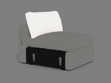 Load image into Gallery viewer, Ciello XL - Replacement Fabrics &amp; Cushions - High Angled
