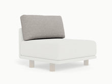Load image into Gallery viewer, Luna - Replacement Cover &amp; Cushion
