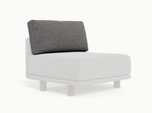 Load image into Gallery viewer, Luna - Replacement Cover &amp; Cushion
