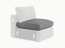 Load image into Gallery viewer, Ciello - Regular - Replacement Fabrics &amp; Cushions
