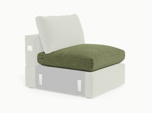 Load image into Gallery viewer, Ciello - Regular - Replacement Fabrics &amp; Cushions
