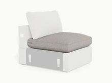 Load image into Gallery viewer, Ciello - Regular - Replacement Fabrics &amp; Cushions
