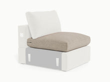 Load image into Gallery viewer, Ciello - Regular - Replacement Fabrics &amp; Cushions
