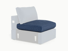 Load image into Gallery viewer, Ciello - Regular - Replacement Fabrics &amp; Cushions
