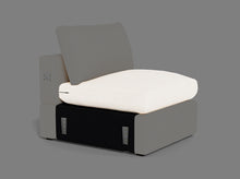 Load image into Gallery viewer, Ciello - Regular - Replacement Fabrics &amp; Cushions
