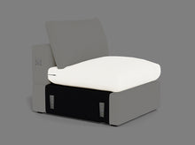 Load image into Gallery viewer, Ciello - Regular - Replacement Fabrics &amp; Cushions
