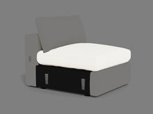 Load image into Gallery viewer, Ciello XL - Replacement Fabrics &amp; Cushions - High Angled
