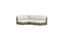 Load image into Gallery viewer, Shinuk - Sectional - Sage Brush - Shoreline
