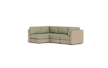 Load image into Gallery viewer, Shinuk - Sectional - Sand Dune - Fern
